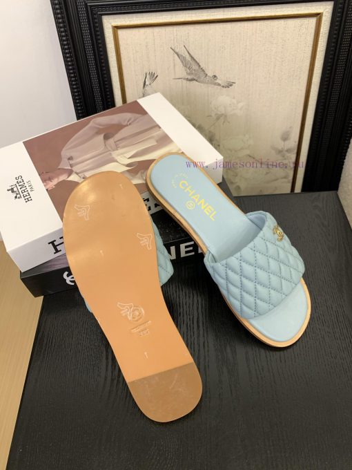Spot Sale𝐂𝐇*𝐍𝐄𝐋25Authentic GradeOfficial CatalogCode 3536373839 (34/40/41 Needs To Be Customize dpecovyn - Image 10