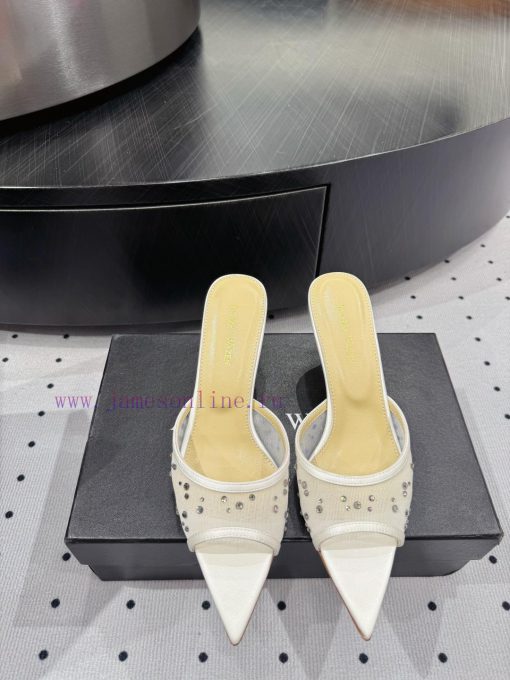 𝑨𝒏𝒅𝒆𝒓𝒆𝒂𝑾𝒂𝒛𝒆𝟐𝟓𝑭𝒘 Fairy Version Sandals Handmade Lace Folding Technique Very Beautiful Unbeatable gnqz8px5 - Image 2