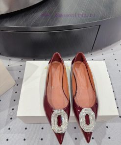 𝘼𝙢𝙞𝙣𝙖𝙈𝙪𝙖𝙙𝙙𝙙𝙞𝟐𝟓𝑭𝑾 Fashion Runway StylesFabric CowhideInner SheepskinOriginal Injection Molding O z8i5qhsy