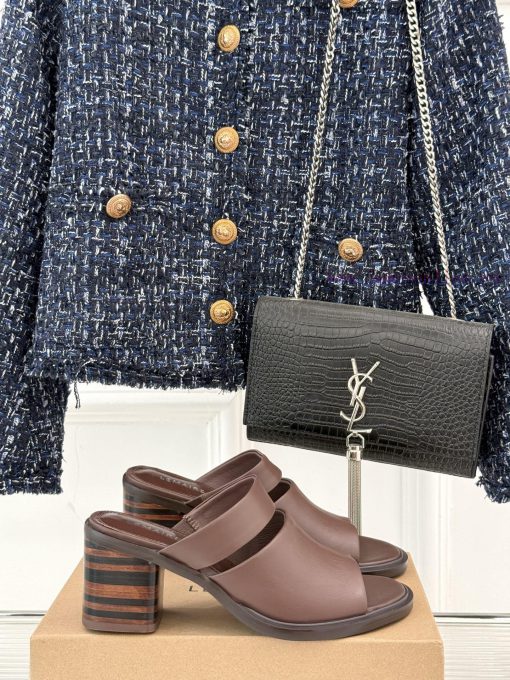 Lemaire 25ss Spring/Summer New Product SlippersThe Simplest Items Worth Buying In SummerSlipper y0inty16