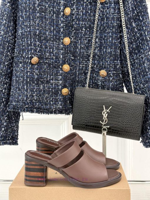 Lemaire 25ss Spring/Summer New Product SlippersThe Simplest Items Worth Buying In SummerSlipper y0inty16 - Image 2