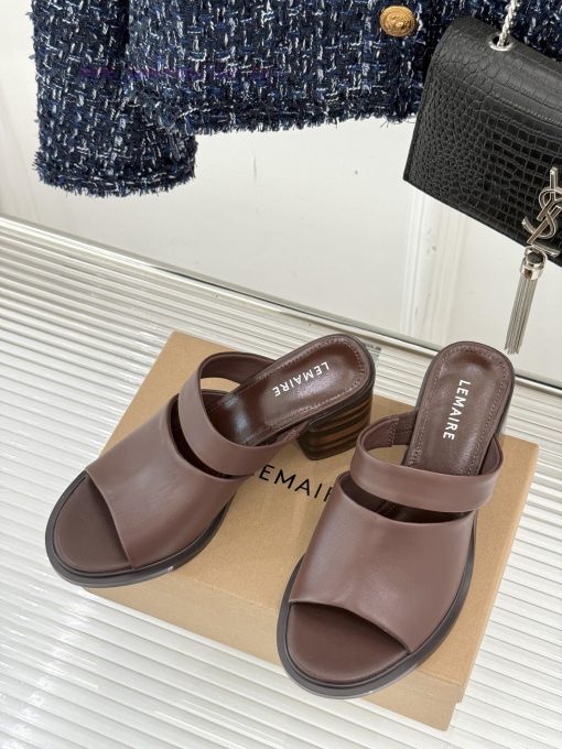 Lemaire 25ss Spring/Summer New Product SlippersThe Simplest Items Worth Buying In SummerSlipper y0inty16 - Image 3