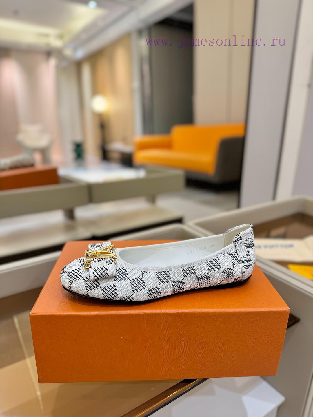 Price2025 Latest L ️ Home Latest Fashion Show Four Seasons Shoes Official Website Series Synchr obru18dc - Image 2