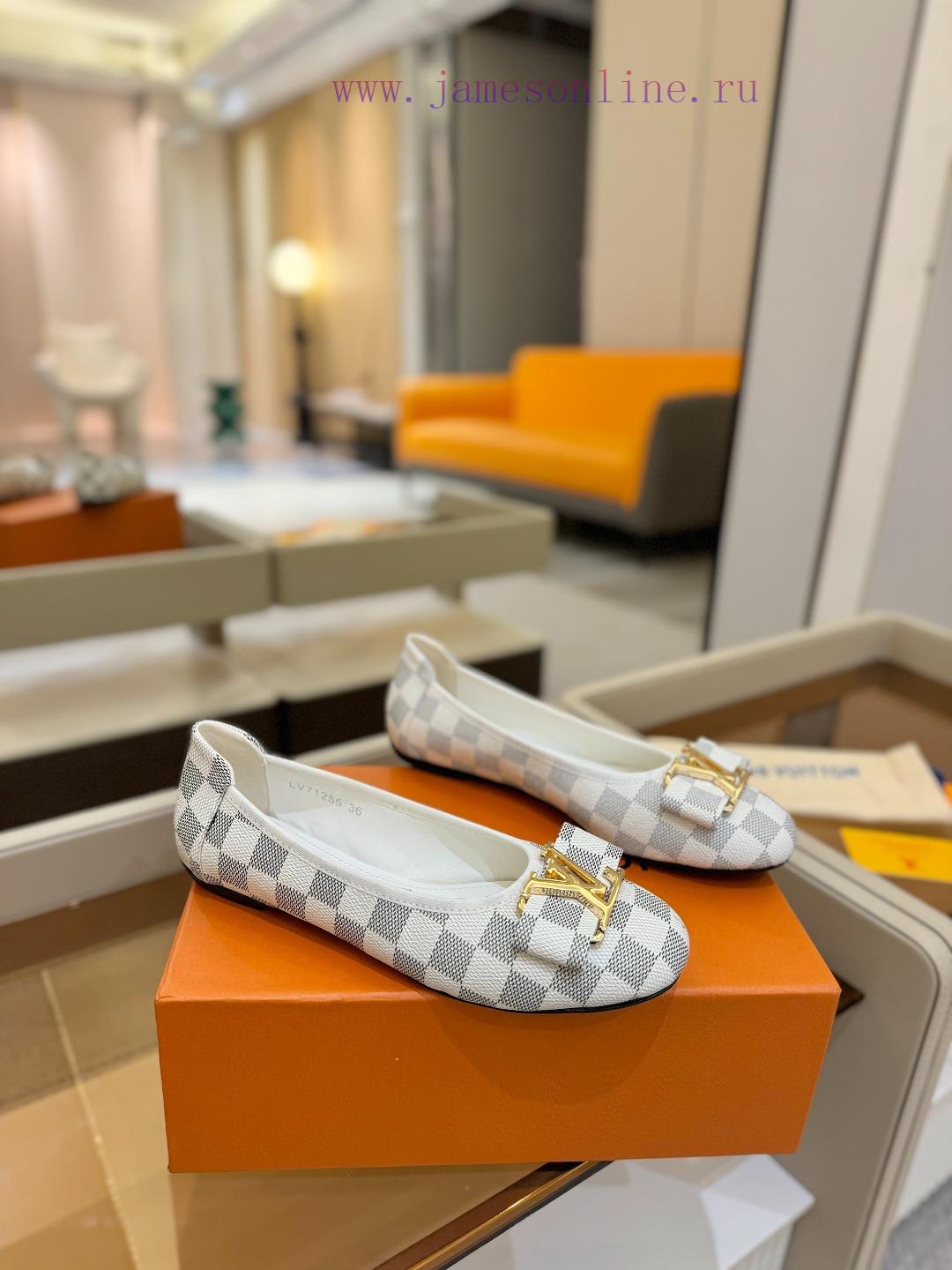 Price2025 Latest L ️ Home Latest Fashion Show Four Seasons Shoes Official Website Series Synchr obru18dc - Image 3