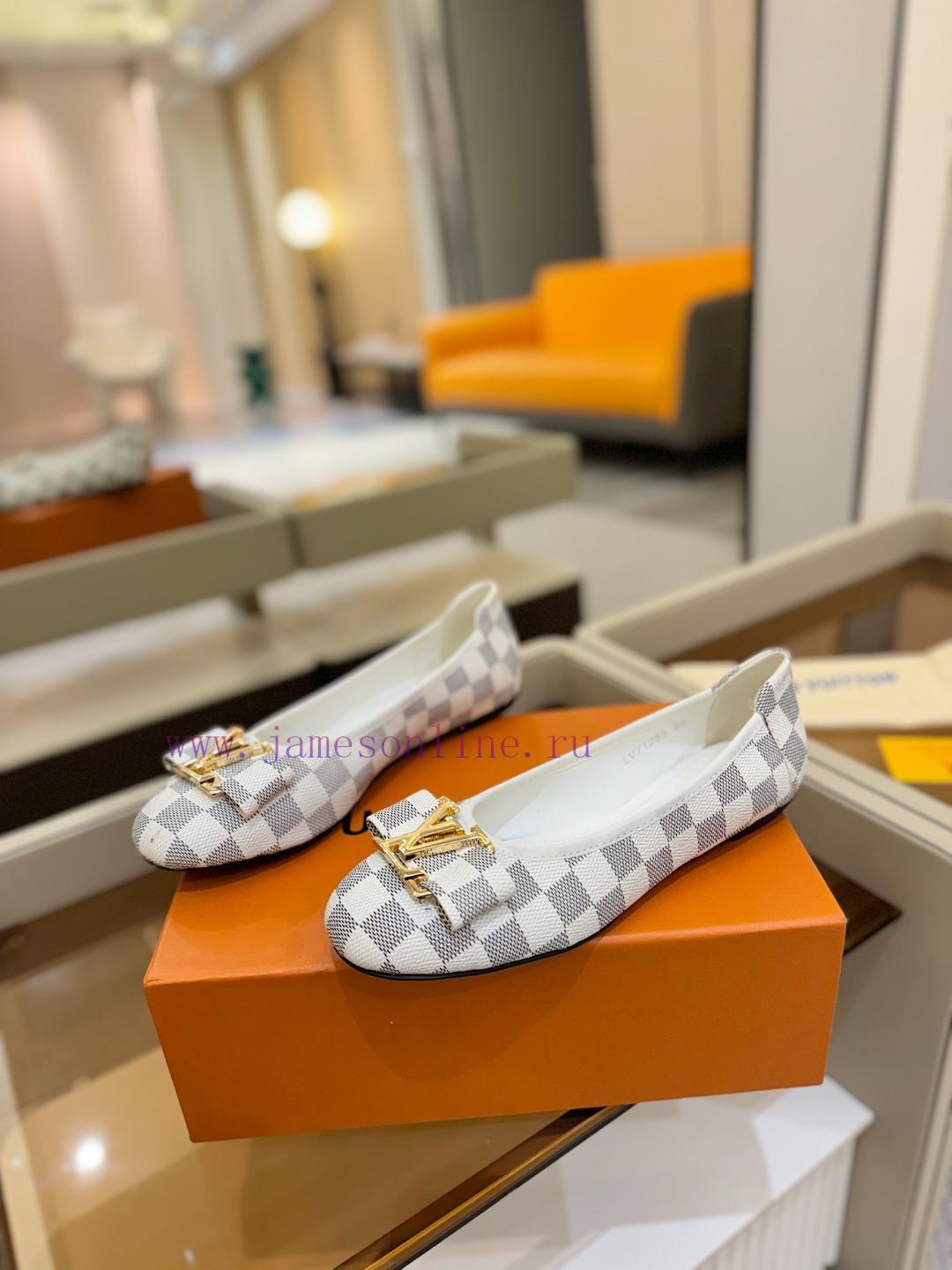 Price2025 Latest L ️ Home Latest Fashion Show Four Seasons Shoes Official Website Series Synchr obru18dc - Image 4