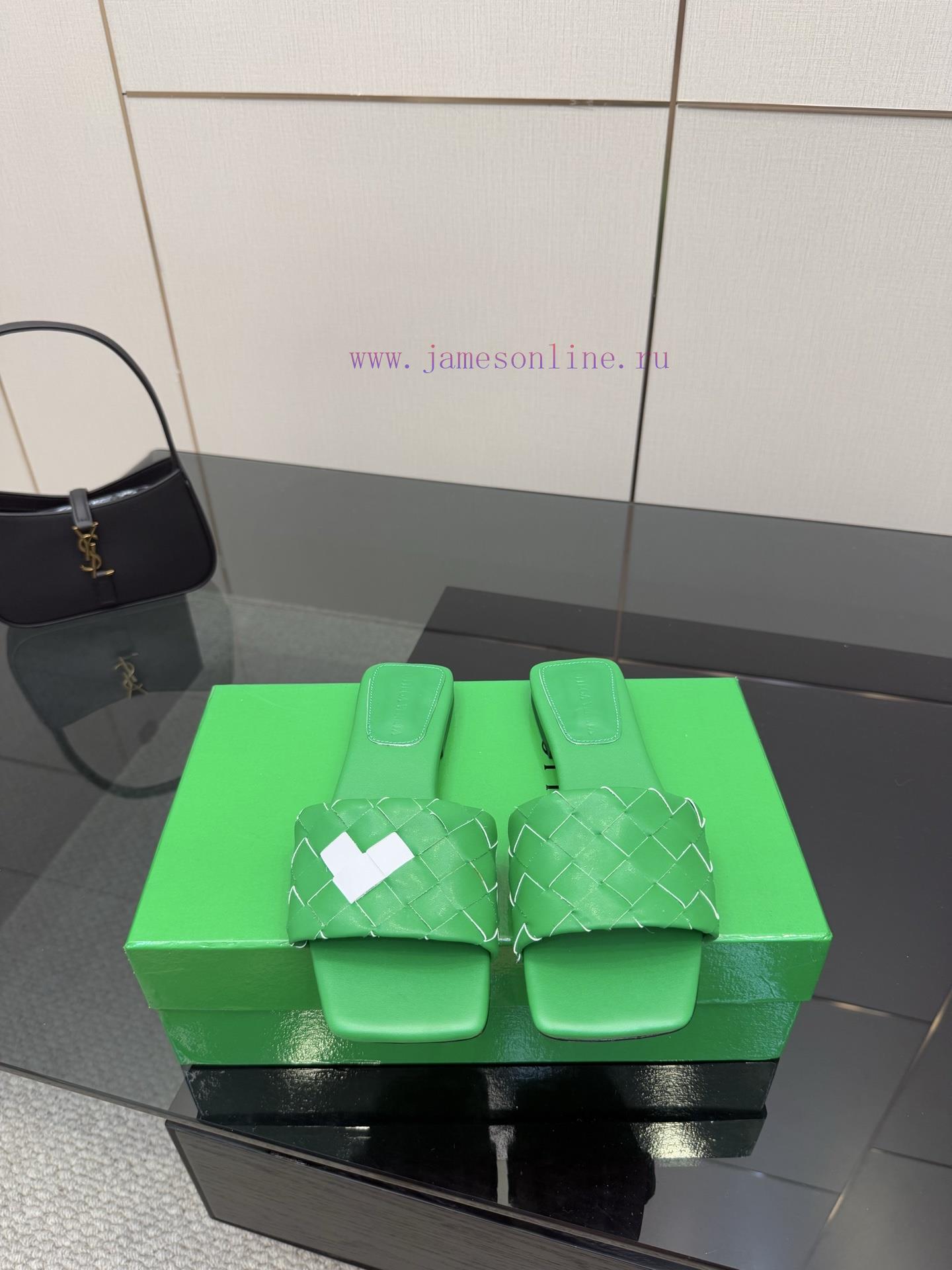 Bottega Veneta The Latest And Most Classic Woven High-heeled Sandals Ins&Xiaohongshu Are Worn B avo25spn