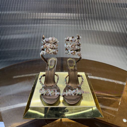 Top VersionR ᴇɴᴇ C ᴀᴏᴠɪʟʟᴀ | 2025s 𝐒 Heavy Industry RCBOUQUET Butterfly Flower Water Diamond Sa o3r677qm - Image 2
