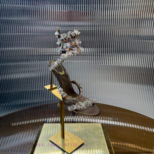 Top VersionR ᴇɴᴇ C ᴀᴏᴠɪʟʟᴀ | 2025s 𝐒 Heavy Industry RCBOUQUET Butterfly Flower Water Diamond Sa o3r677qm - Image 8