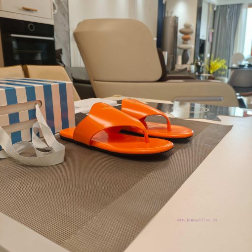 Casual Style Series Of Sandals (top Packaging And Matching) PRADA 2025 𝐬𝐬 Prada's Latest Shaped eu9uzeqf - Image 4
