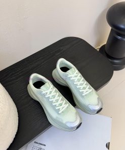 Top TierMM6 X SALOMON - Spectur Maison The 2025 Spring/Summer Collection Of Shoes By Margiela A gmeilwyu