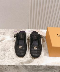 | ²⁰²5𝐬𝐬  🤍🤎The New Arrival LV Hemp Rope Shoes From Lvjia In Early Spring Are Also Outstanding fkutv9ud