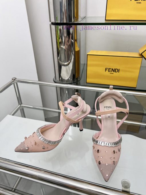 35-40 (customized For 4142)Genuine Leather Sole+injection MoldingFollow Height 8.5/5.5 Update T 2ohwu0kv - Image 4