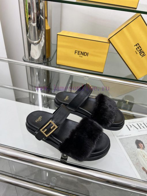 Original Version 11 Mold OpeningMink Fur35-43 Update Time:2025-06-01 By DDuo Shoes o317r2x0