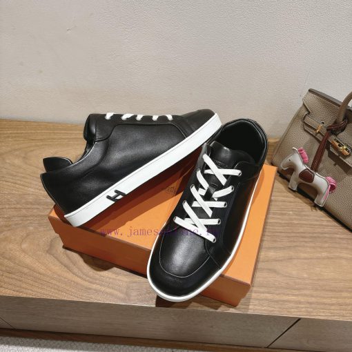 Herme…s Ss25new Arrival～Hot Couple Style Hermes Preferred Footwear For DistributionIt's A Class 0nm22oxj - Image 6