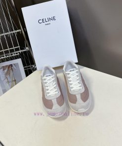 CELINE Spring/Summer Racer Series Forrest Gump Shoes Featuring A Wide Range Of Celebrities And i7dpsefb