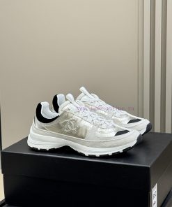 Chanel 25A Thick Soled Sneakers Recommended~Finally My Favorite Height Increasing Sneakers Have bpyfbb4u