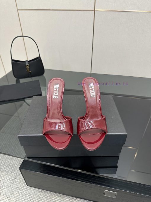 Customized VersionParis Texas Muller High HeelsIf You Are Also A Centipede Spirit You Should No taqq5xzd - Image 2