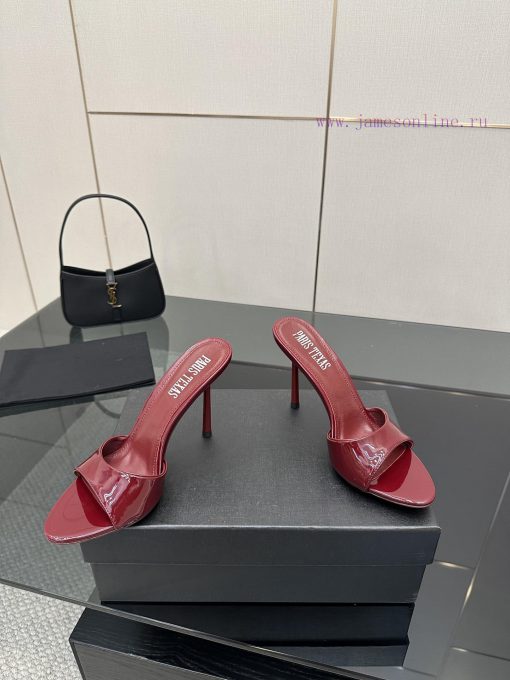 Customized VersionParis Texas Muller High HeelsIf You Are Also A Centipede Spirit You Should No taqq5xzd - Image 3