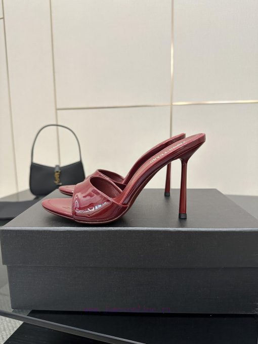 Customized VersionParis Texas Muller High HeelsIf You Are Also A Centipede Spirit You Should No taqq5xzd - Image 5