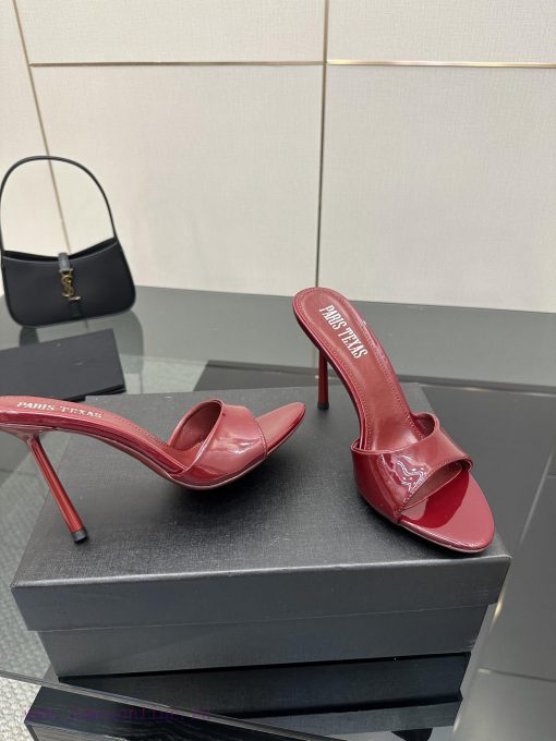 Customized VersionParis Texas Muller High HeelsIf You Are Also A Centipede Spirit You Should No taqq5xzd - Image 7