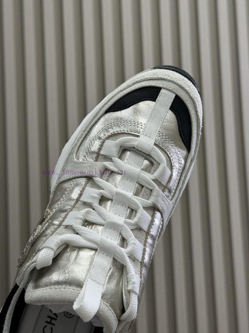 Chanel 25A Thick Soled Sneakers Recommended~Finally My Favorite Height Increasing Sneakers Have bpyfbb4u - Image 7