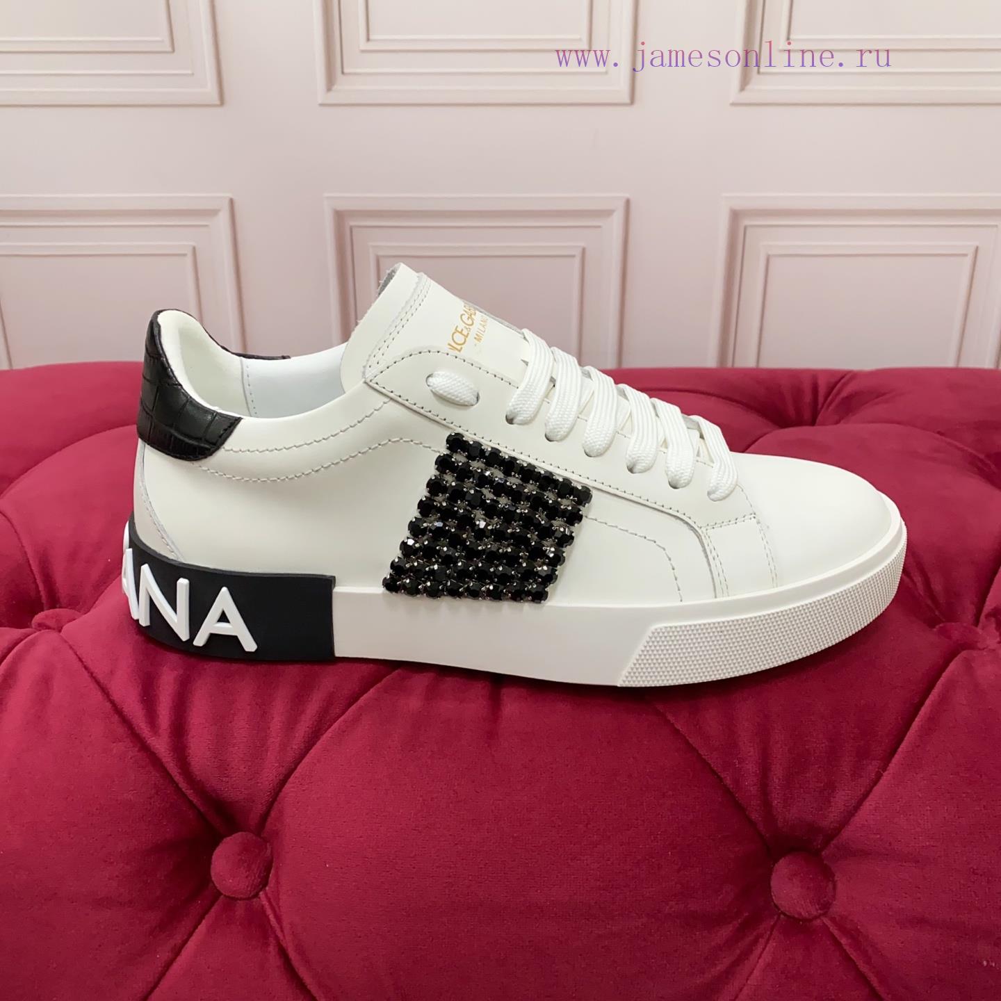 Women's And Men's 360 High End High Quality Brand Outsole DOLCE&GABBANA 2025 New High End Quali 1n06gbhk