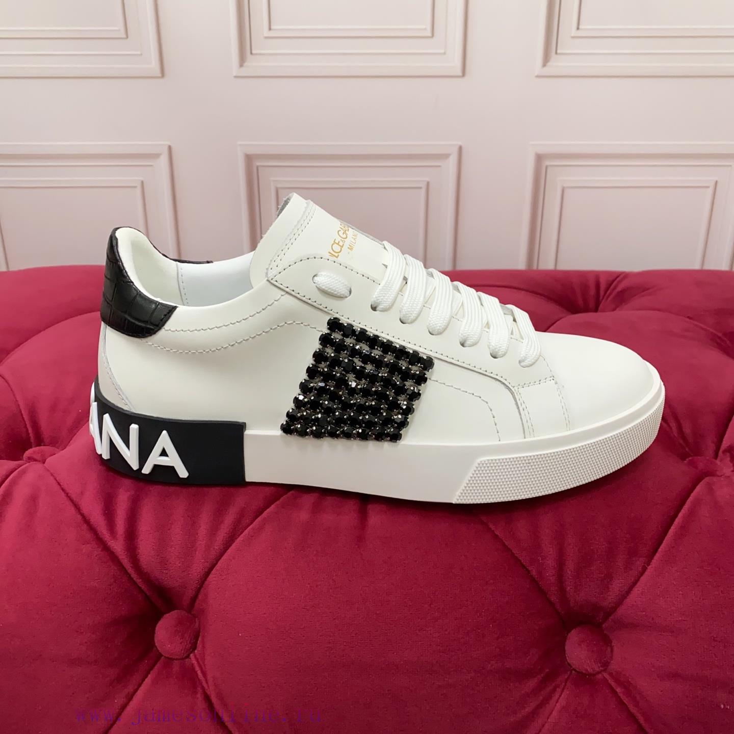 Women's And Men's 360 High End High Quality Brand Outsole DOLCE&GABBANA 2025 New High End Quali 1n06gbhk - Image 2