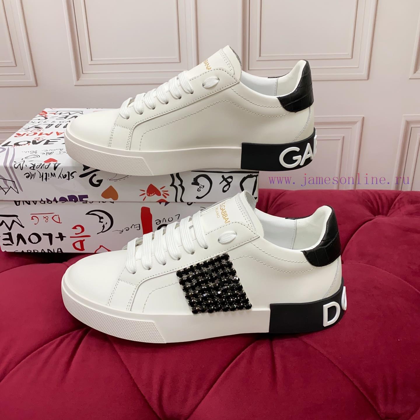 Women's And Men's 360 High End High Quality Brand Outsole DOLCE&GABBANA 2025 New High End Quali 1n06gbhk - Image 3