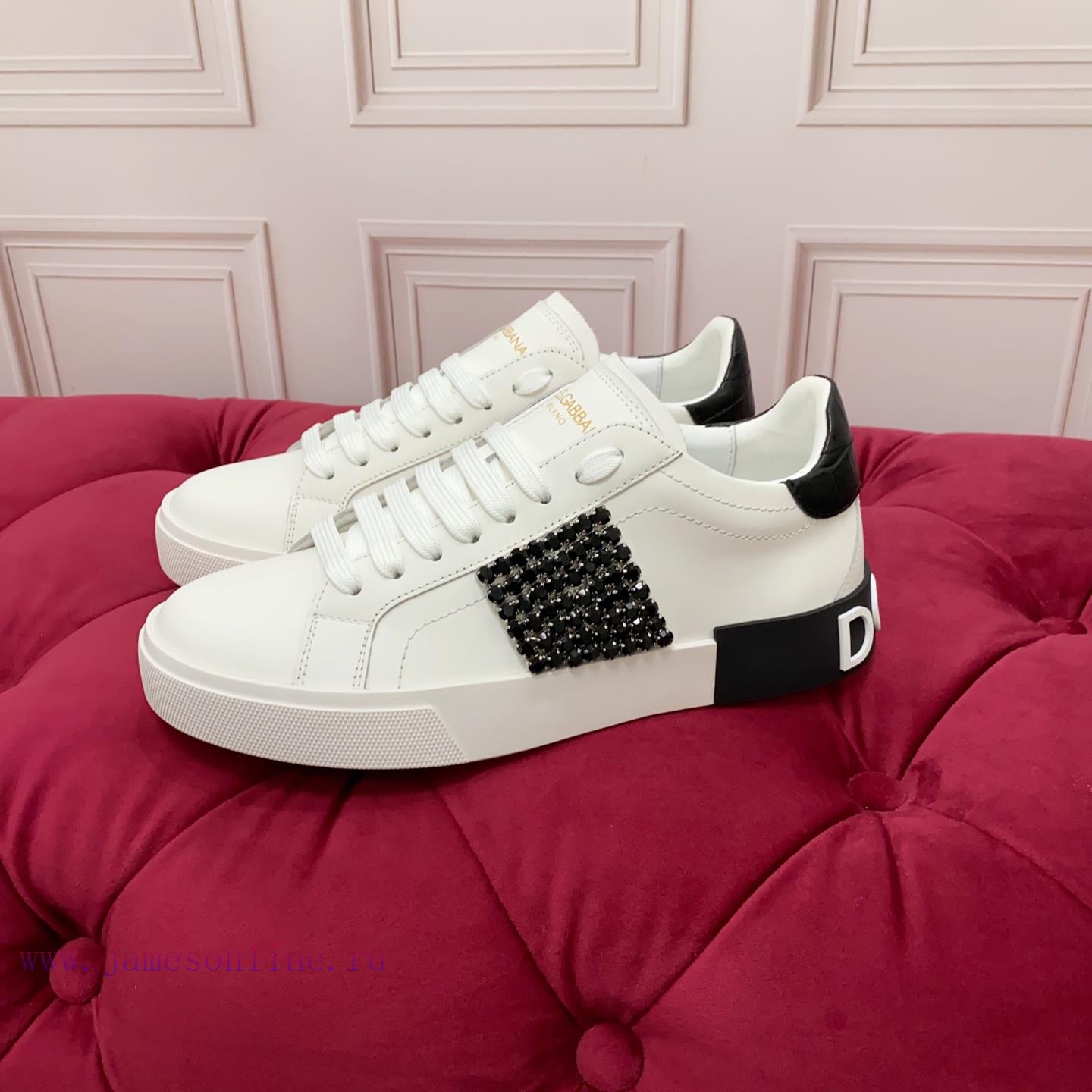 Women's And Men's 360 High End High Quality Brand Outsole DOLCE&GABBANA 2025 New High End Quali 1n06gbhk - Image 5