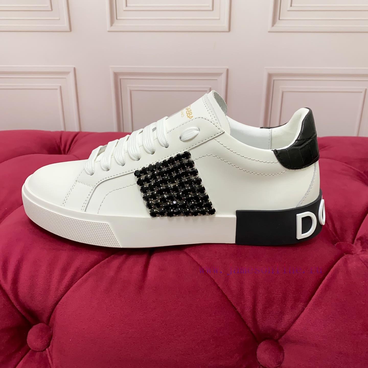 Women's And Men's 360 High End High Quality Brand Outsole DOLCE&GABBANA 2025 New High End Quali 1n06gbhk - Image 7