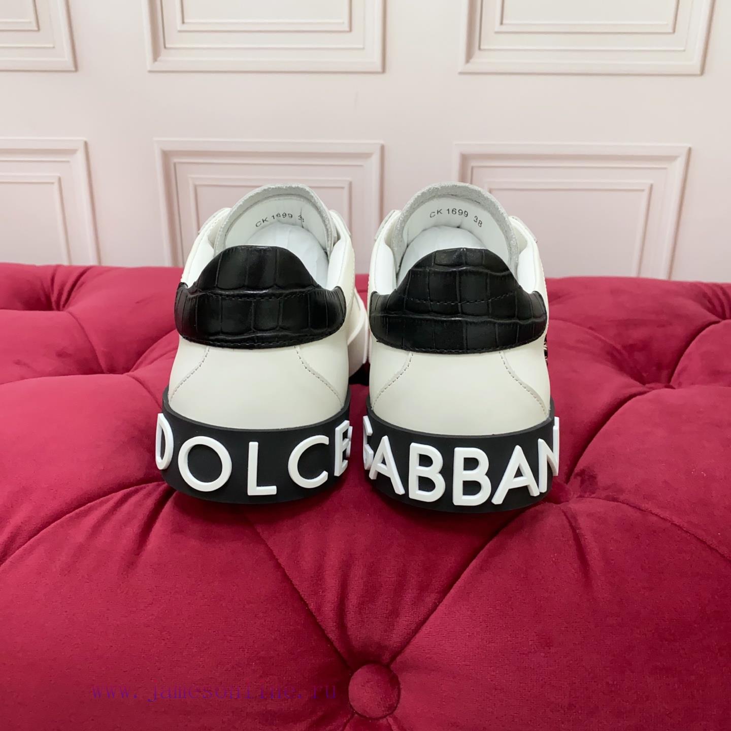 Women's And Men's 360 High End High Quality Brand Outsole DOLCE&GABBANA 2025 New High End Quali 1n06gbhk - Image 10
