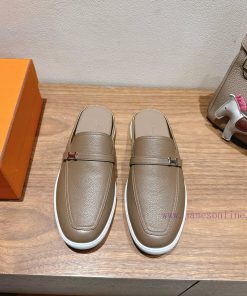 Herme…s Ss25 New Arrival～Hot Couple Style Hermes Preferred Footwear For DistributionIt's A Clas 3m1n7hpe