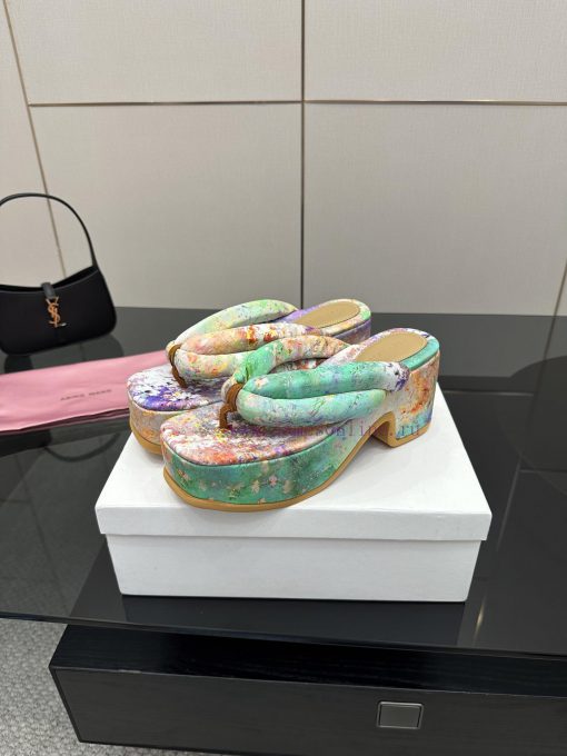 ABING WANG Original Brand 25 New Products Spring/Summer New Product Series Pinch FeetSummer Sel 0ev1a3b6 - Image 3