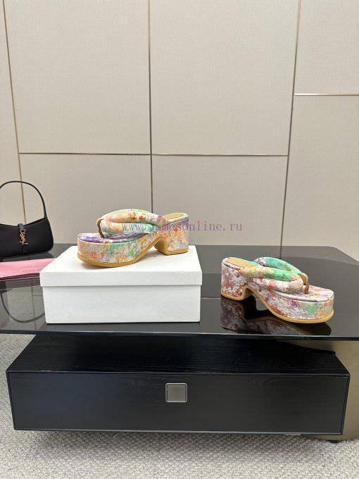 ABING WANG Original Brand 25 New Products Spring/Summer New Product Series Pinch FeetSummer Sel 0ev1a3b6 - Image 9