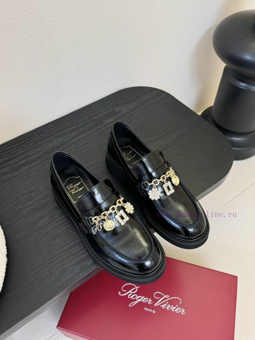 RV Loafers Look Good When Half Towed Until TakeoffThe Newly Launched Le Fu Shoes Are More Elega x1hldd7y - Image 2