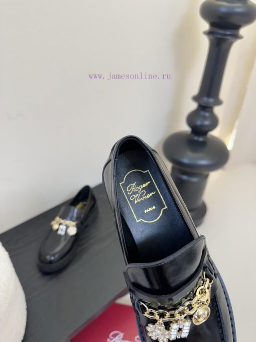 RV Loafers Look Good When Half Towed Until TakeoffThe Newly Launched Le Fu Shoes Are More Elega x1hldd7y - Image 9