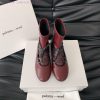 Paloma Wool 2025 New Exquisite Retro Elastic Boots Are So Beautiful They Are Simply A Pair Of A 8qfbhwe9