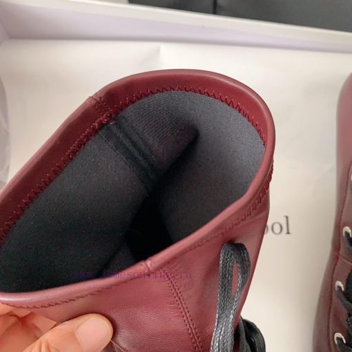 Paloma Wool 2025 New Exquisite Retro Elastic Boots Are So Beautiful They Are Simply A Pair Of A 8qfbhwe9 - Image 9
