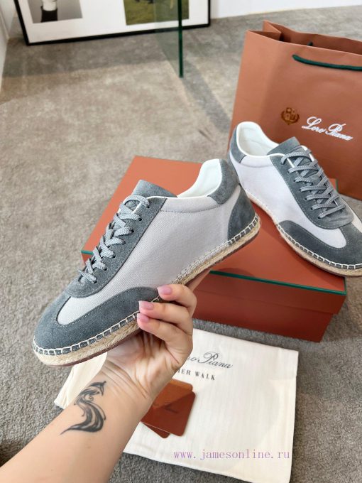 🧚 ‍️. Loro Piana * Has Another Top Tier Authentic And Explosive New ProductThe Classic Layout O upq4h471 - Image 4