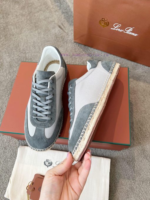 🧚 ‍️. Loro Piana * Has Another Top Tier Authentic And Explosive New ProductThe Classic Layout O upq4h471 - Image 5