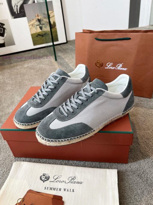 🧚 ‍️. Loro Piana * Has Another Top Tier Authentic And Explosive New ProductThe Classic Layout O upq4h471 - Image 7
