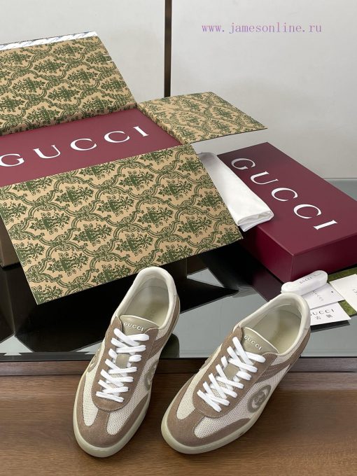 Ankela Wine Red Gift Box Airplane Box Packaging Gucci Lido Series Interlocking G G Couple Style 1m3hjdba - Image 4