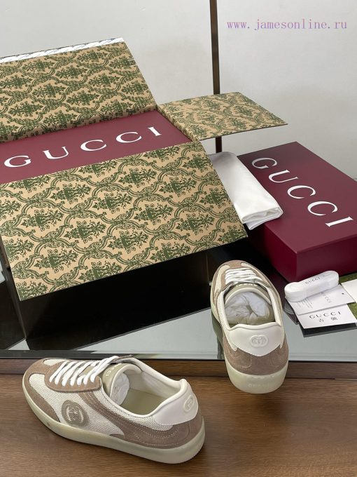 Ankela Wine Red Gift Box Airplane Box Packaging Gucci Lido Series Interlocking G G Couple Style 1m3hjdba - Image 7