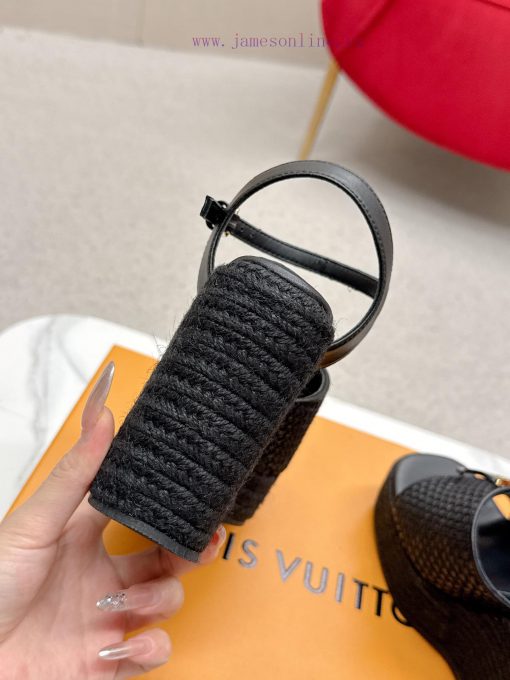 LV | Louis Vuitton 2025 Spring/Summer New Collection Top Original Edition Consistently Featurin bcu9a4kh - Image 9