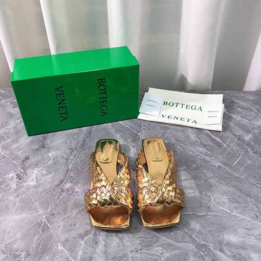 Top High-end Purchasing Agent Quality Original Development Bottega Veneta2025ss New Product Hot 7kw7wadc - Image 2