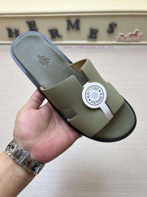 Herm è S High-end 11 Custom Mold With Thick Leather Upper Material Original Upgraded Version Ou 20t79zhj