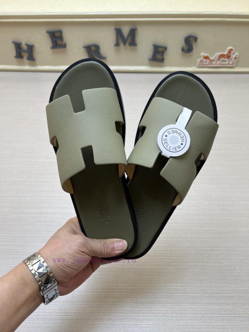 Herm è S High-end 11 Custom Mold With Thick Leather Upper Material Original Upgraded Version Ou 20t79zhj - Image 4