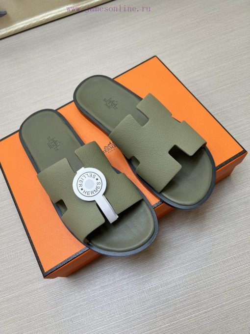 Herm è S High-end 11 Custom Mold With Thick Leather Upper Material Original Upgraded Version Ou 20t79zhj - Image 5