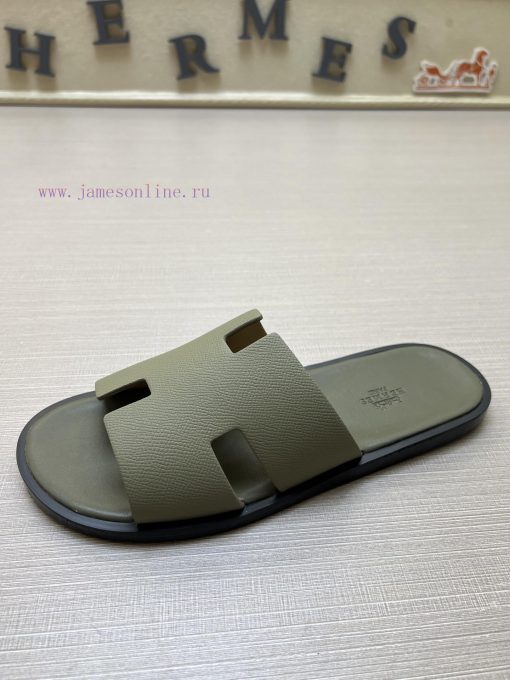 Herm è S High-end 11 Custom Mold With Thick Leather Upper Material Original Upgraded Version Ou 20t79zhj - Image 9