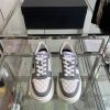 CHANEL 25ss Spring/Summer New Thick Soled Sneakers Official Website Synchronizes Out Of Stock W y0e6uh7o